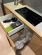 Sudirman Suites Apartment Jakarta