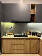 Sudirman Suites Apartment Jakarta