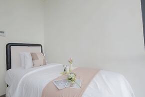 Sudirman Suites Apartment Jakarta