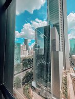 Sudirman Suites Apartment Jakarta