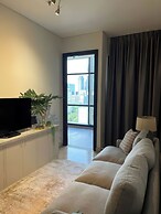Sudirman Suites Apartment Jakarta