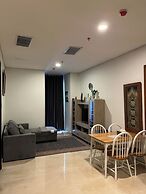Sudirman Suites Apartment Jakarta