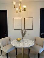 Sudirman Suites Apartment Jakarta