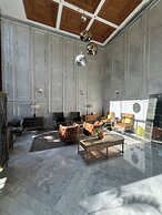 Sudirman Suites Apartment Jakarta