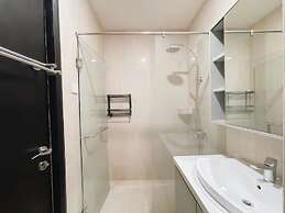 Sudirman Suites Apartment Jakarta