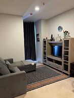 Sudirman Suites Apartment Jakarta