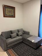 Sudirman Suites Apartment Jakarta