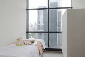 Sudirman Suites Apartment Jakarta