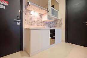 Sudirman Suites Apartment Jakarta