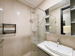 Sudirman Suites Apartment Jakarta