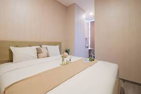 Sudirman Suites Apartment Jakarta