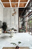 Sudirman Suites Apartment Jakarta