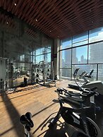 Sudirman Suites Apartment Jakarta