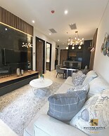 Sudirman Suites Apartment Jakarta