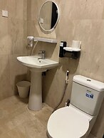 Sudirman Suites Apartment Jakarta