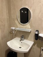 Sudirman Suites Apartment Jakarta