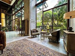 Sudirman Suites Apartment Jakarta