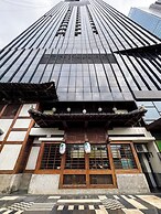 Sudirman Suites Apartment Jakarta