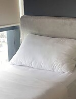 Sudirman Suites Apartment Jakarta