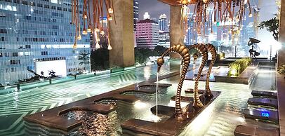 Sudirman Suites Apartment Jakarta