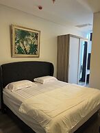 Sudirman Suites Apartment Jakarta