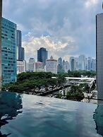 Sudirman Suites Apartment Jakarta