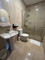 Sudirman Suites Apartment Jakarta