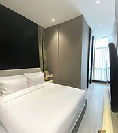 Sudirman Suites Apartment Jakarta