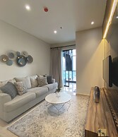 Sudirman Suites Apartment Jakarta