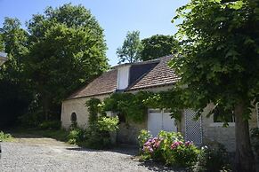 Le château d'Hermonville