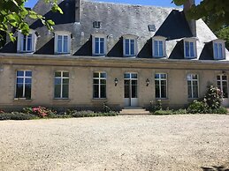 Le château d'Hermonville