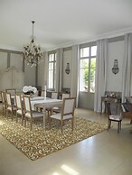 Le château d'Hermonville