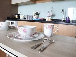 Genius Jakarta - Menteng Park Luxury Apt