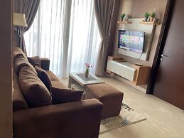 Genius Jakarta - Menteng Park Luxury Apt