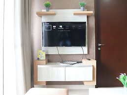 Genius Jakarta - Menteng Park Luxury Apt