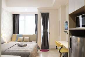 Genius Jakarta - Menteng Park Luxury Apt