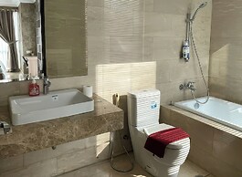 Genius Jakarta - Menteng Park Luxury Apt