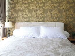 Genius Jakarta - Menteng Park Luxury Apt