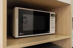 Genius Jakarta - Menteng Park Luxury Apt