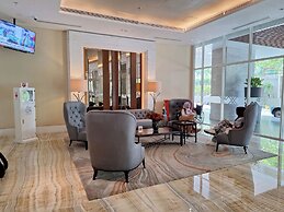 Genius Jakarta - Menteng Park Luxury Apt