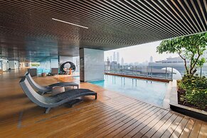 Genius Jakarta - Menteng Park Luxury Apt