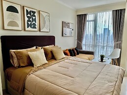 Genius Jakarta - Menteng Park Luxury Apt