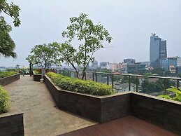 Genius Jakarta - Menteng Park Luxury Apt