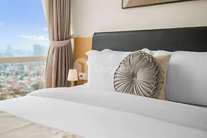 Genius Jakarta - Menteng Park Luxury Apt