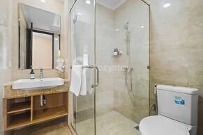 Genius Jakarta - Menteng Park Luxury Apt