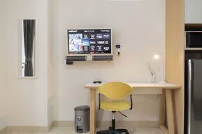 Genius Jakarta - Menteng Park Luxury Apt