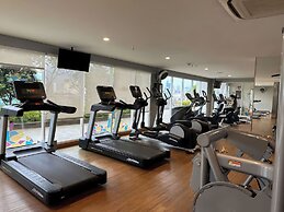 Genius Jakarta - Menteng Park Luxury Apt