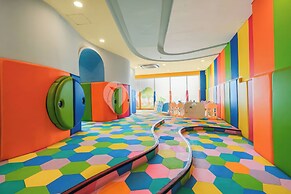 Genius Jakarta - Menteng Park Luxury Apt