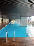 Genius Jakarta - Menteng Park Luxury Apt