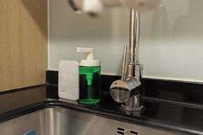 Genius Jakarta - Menteng Park Luxury Apt